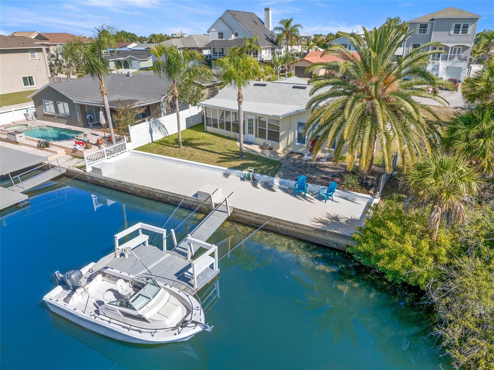 SEA PINES SUB UNIT THREE - Residential