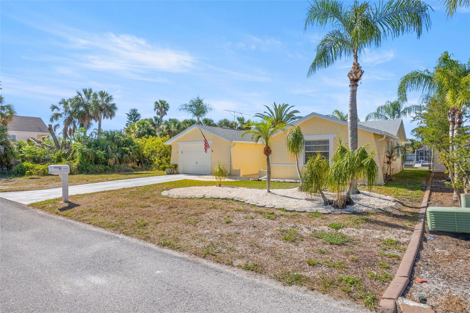 SEA PINES SUB UNIT THREE - Residential