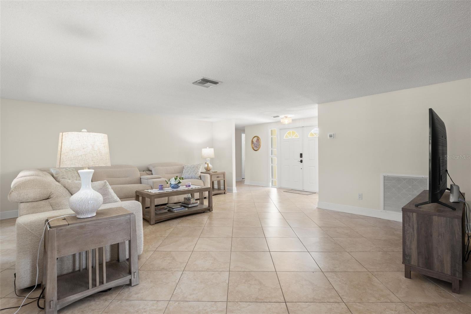 SEA PINES SUB UNIT THREE - Residential