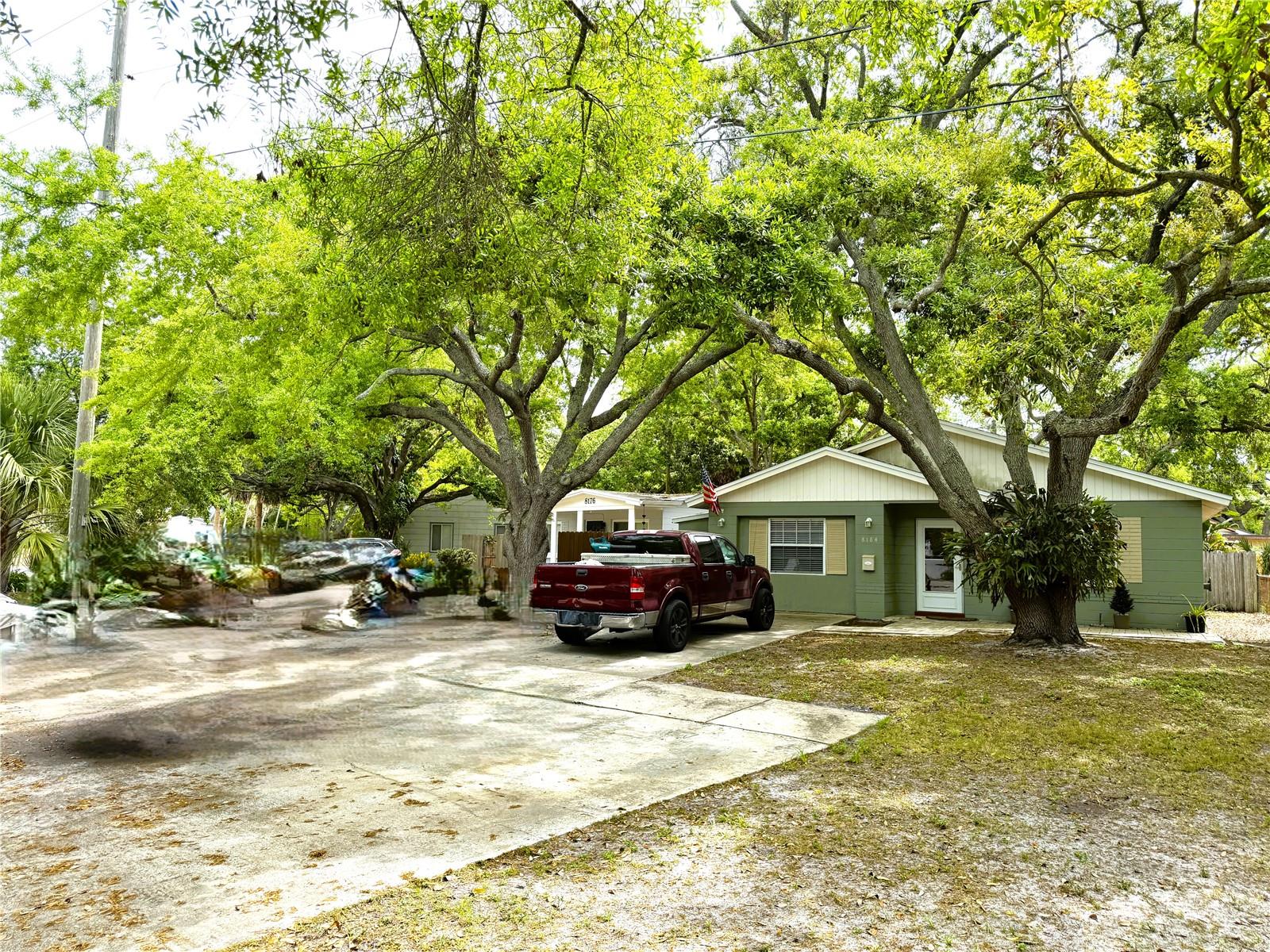 JUNGLE TERRACE SEC A - Residential Lease