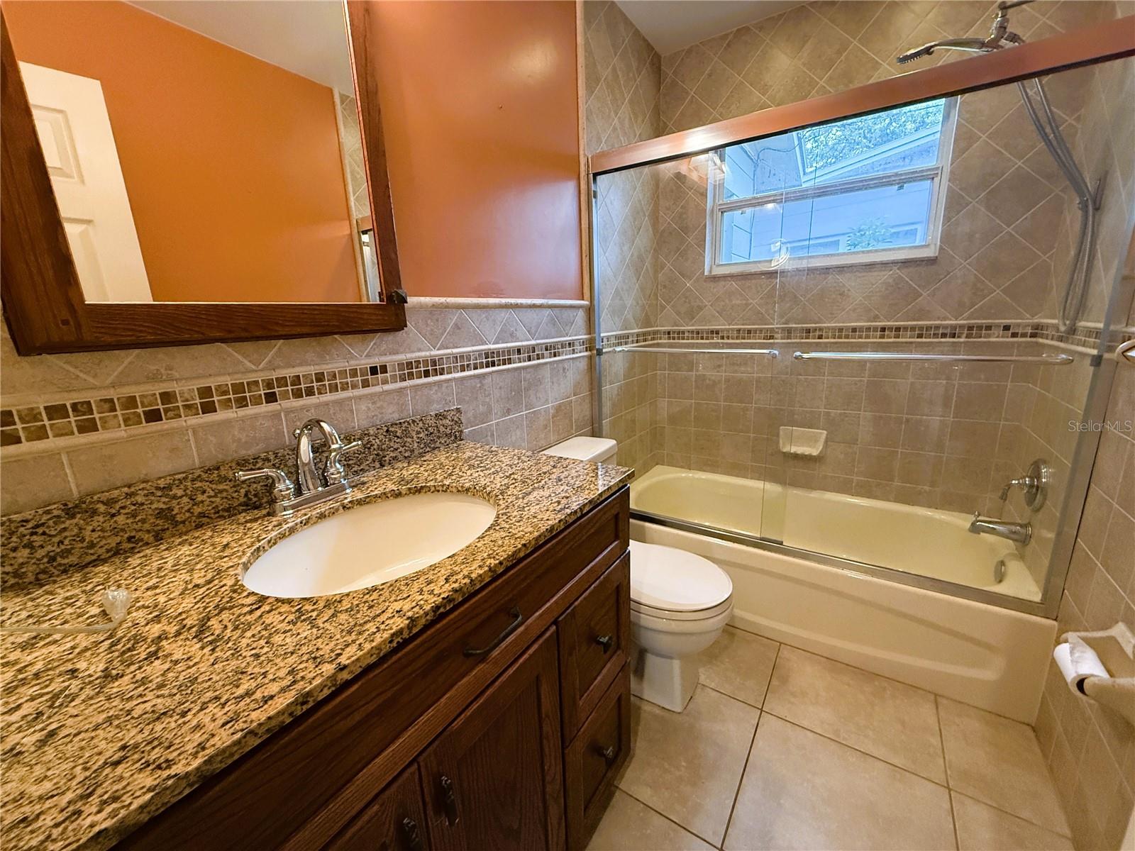 JUNGLE TERRACE SEC A - Residential Lease