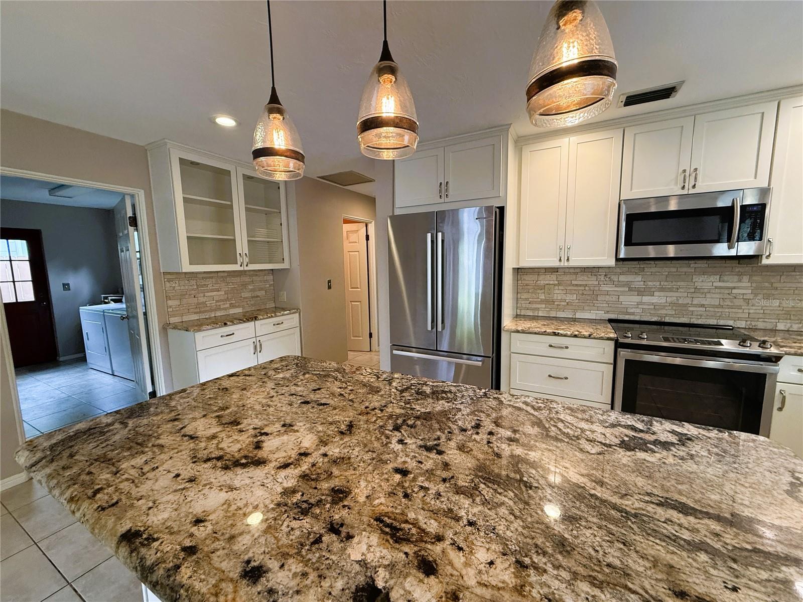 JUNGLE TERRACE SEC A - Residential Lease