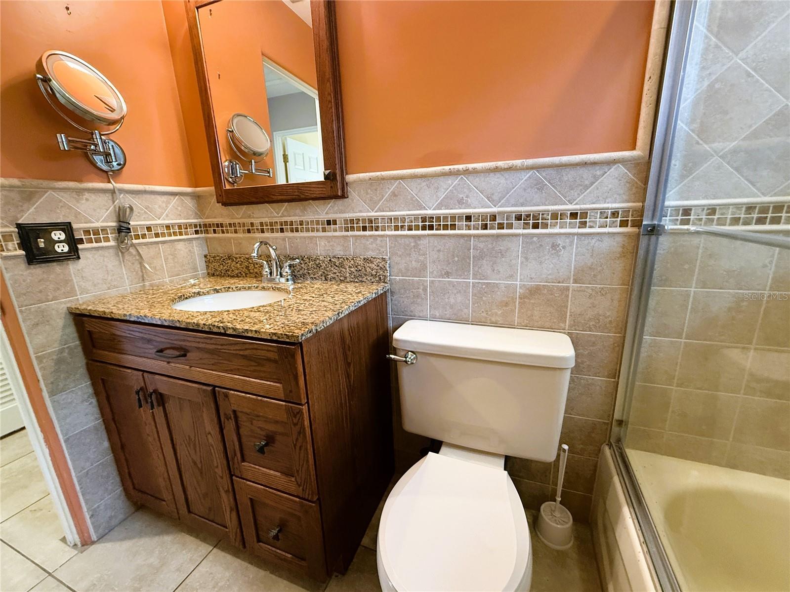 JUNGLE TERRACE SEC A - Residential Lease