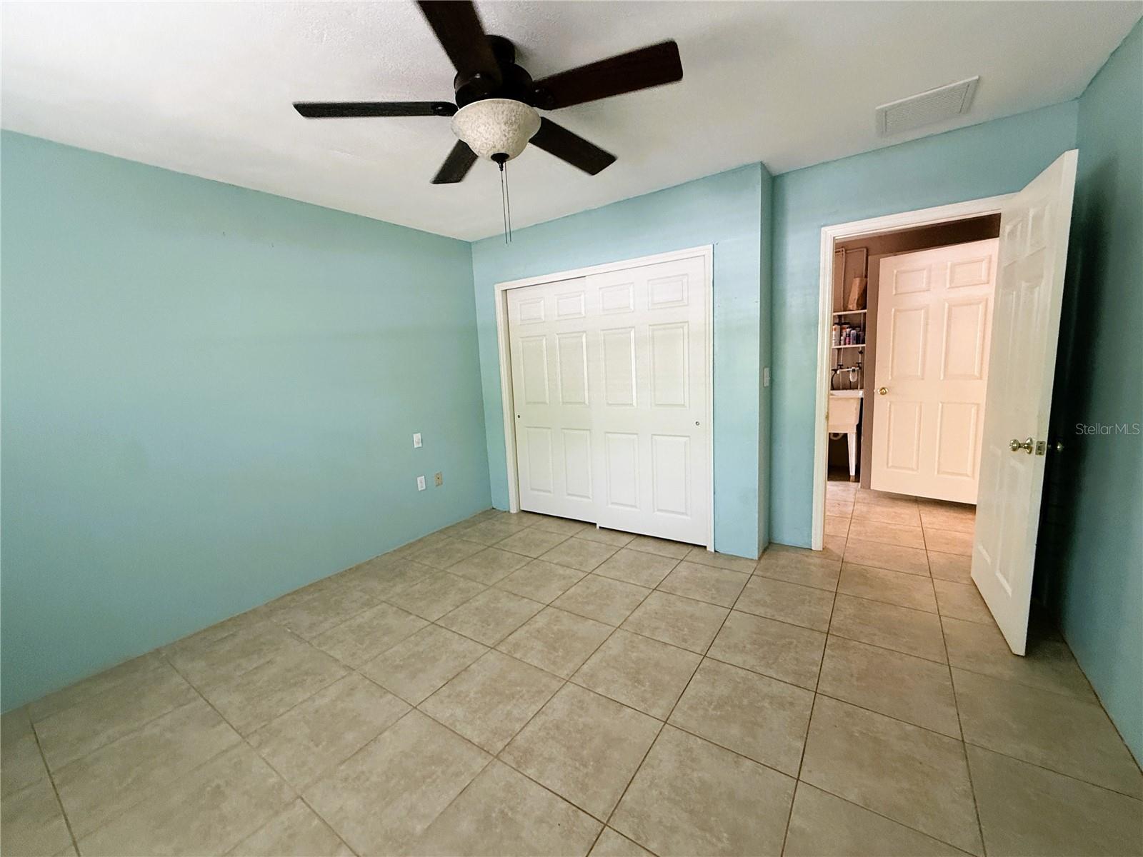 JUNGLE TERRACE SEC A - Residential Lease