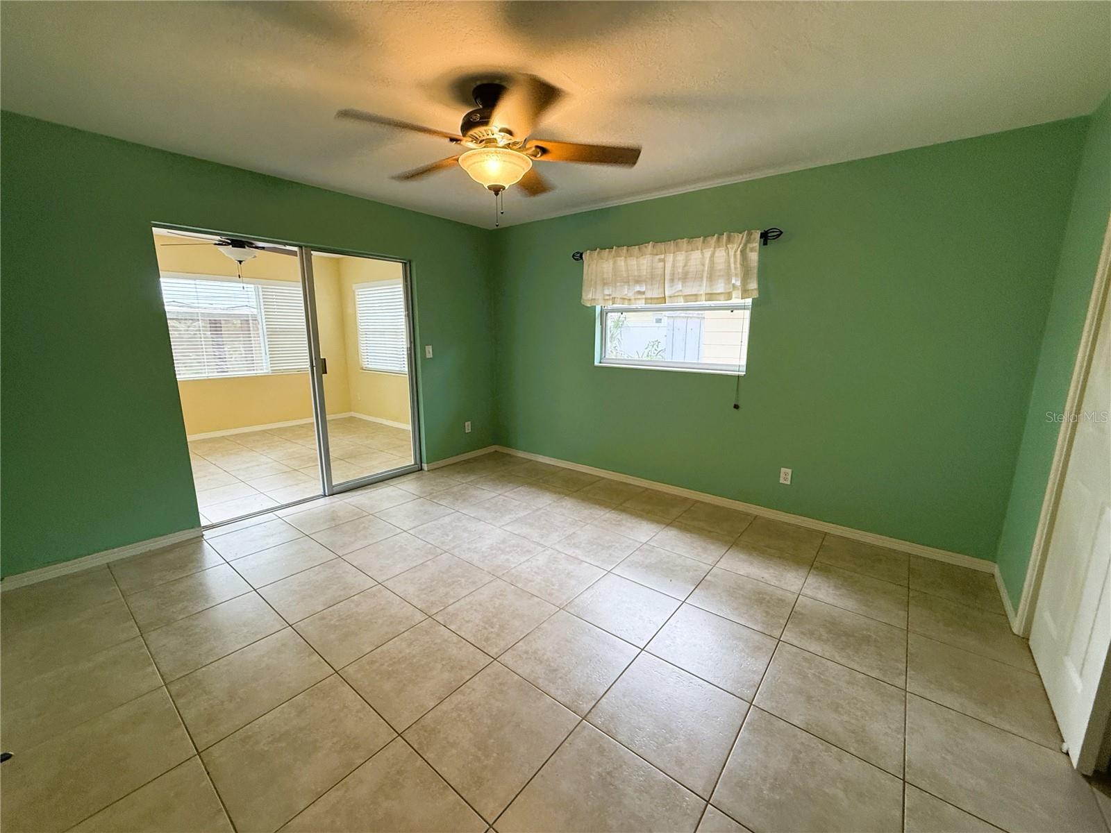 JUNGLE TERRACE SEC A - Residential Lease