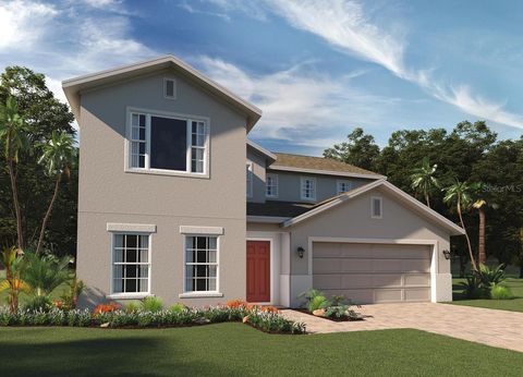 6067 VISION ROAD ST CLOUD FL 34771