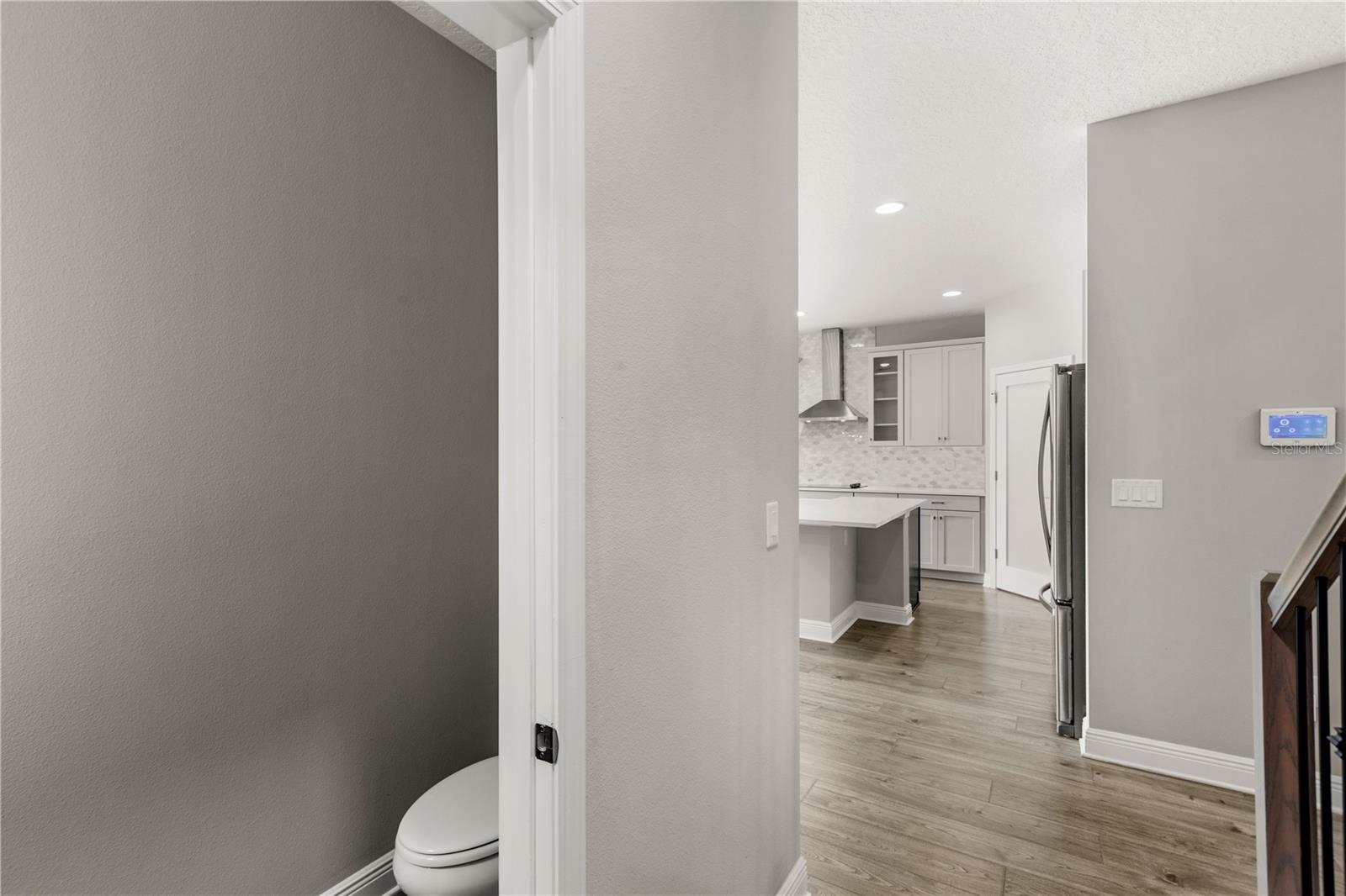 HARTWOOD LNDG - Residential