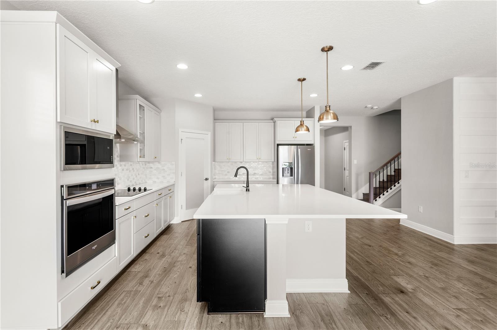 HARTWOOD LNDG - Residential