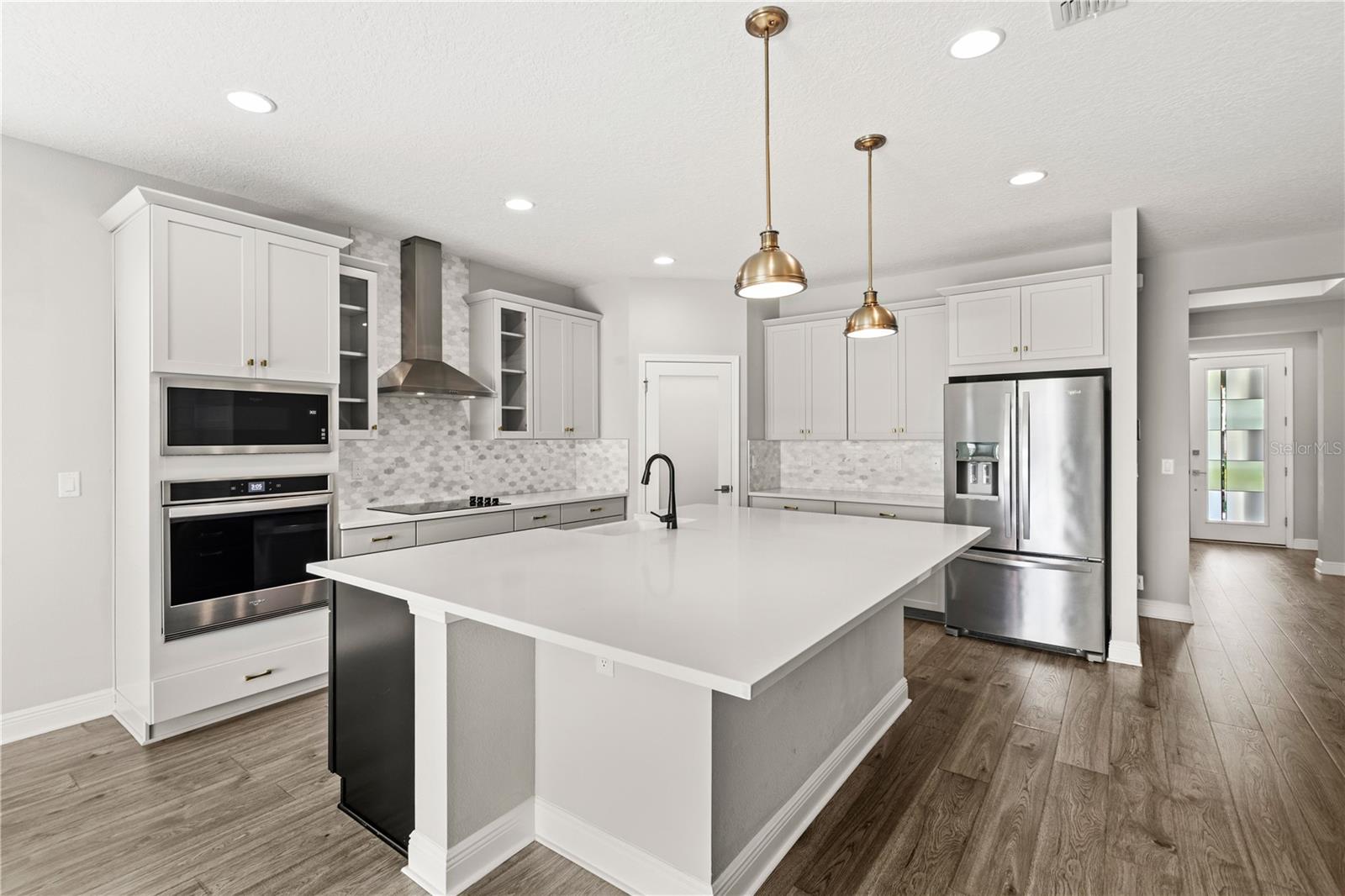 HARTWOOD LNDG - Residential