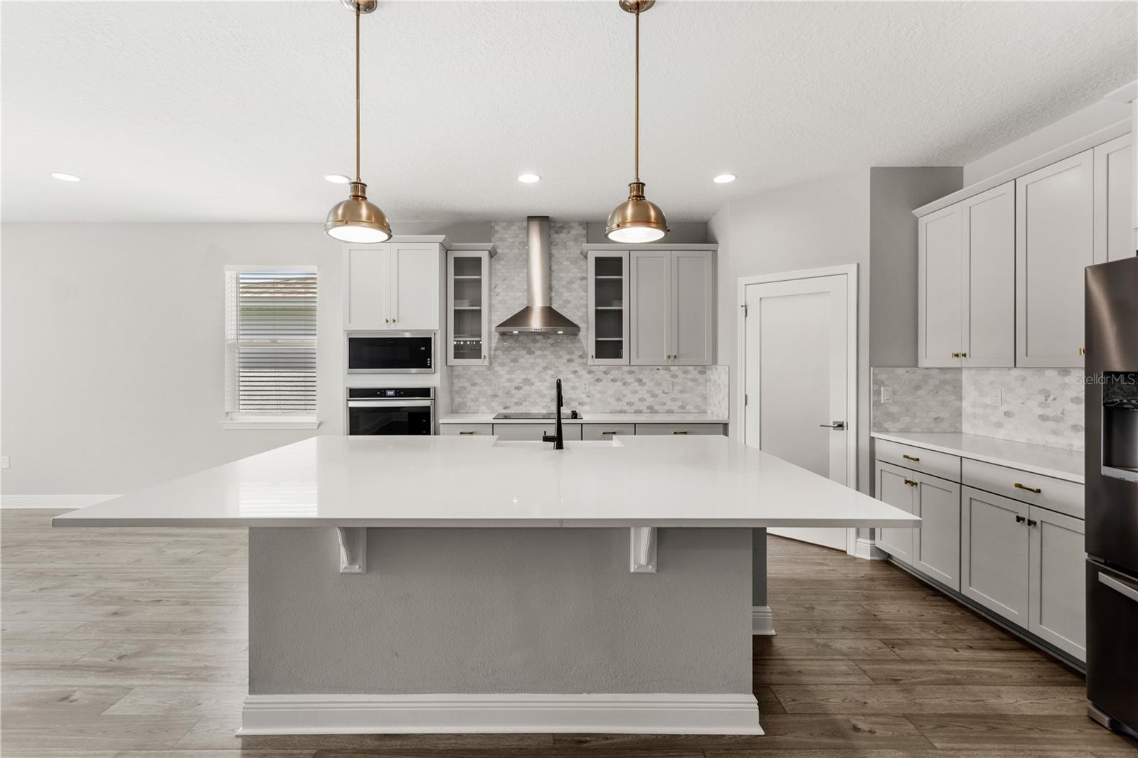 HARTWOOD LNDG - Residential