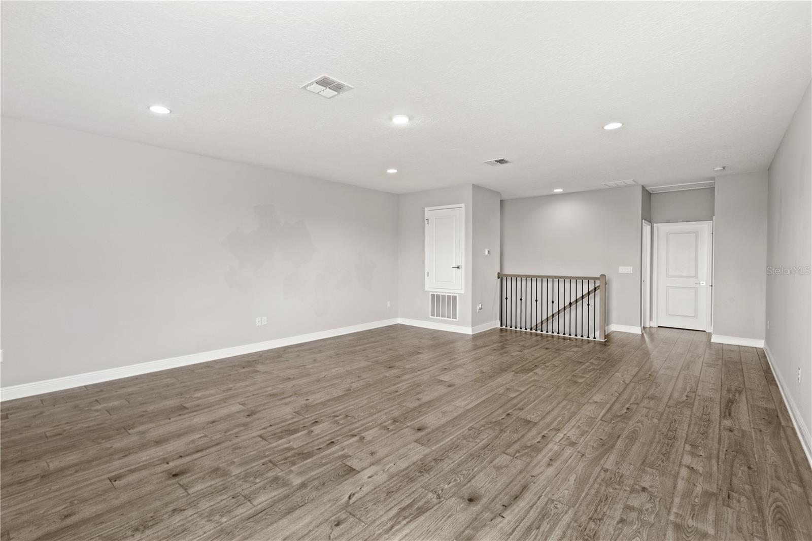 HARTWOOD LNDG - Residential