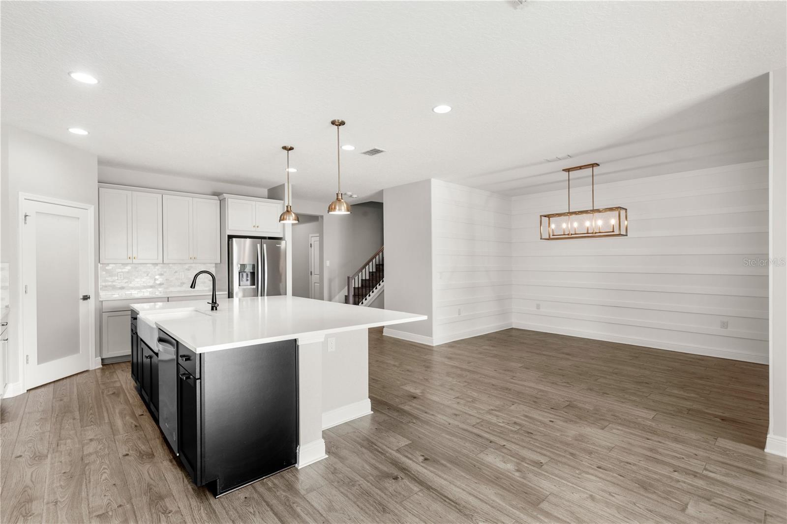HARTWOOD LNDG - Residential