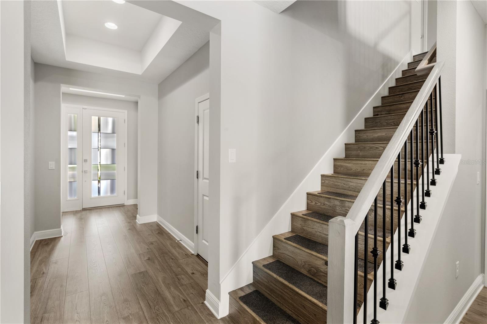 HARTWOOD LNDG - Residential