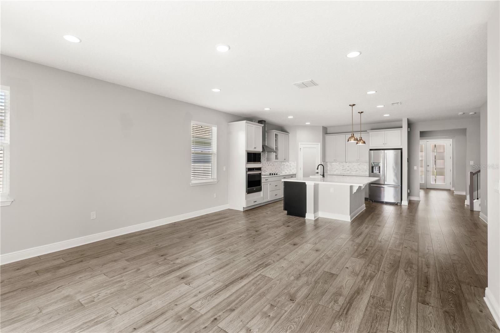 HARTWOOD LNDG - Residential