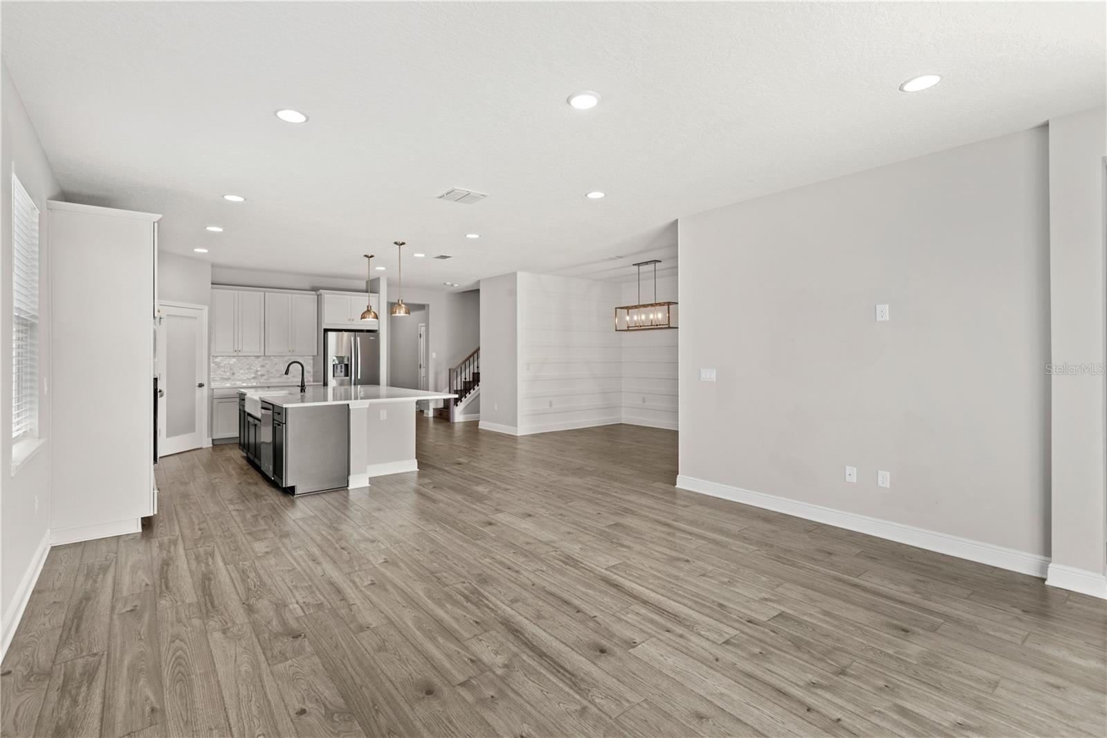 HARTWOOD LNDG - Residential