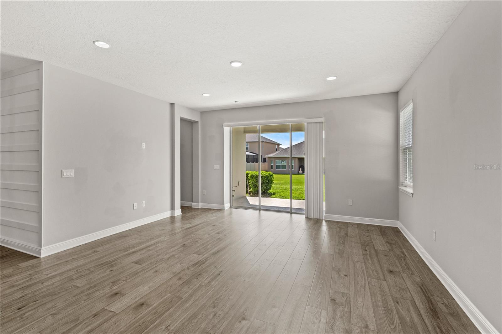 HARTWOOD LNDG - Residential