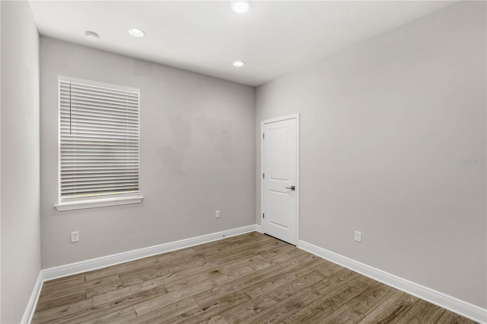 HARTWOOD LNDG - Residential