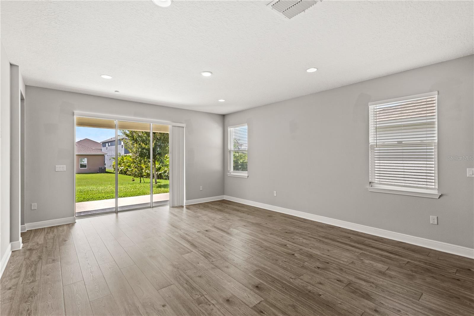 HARTWOOD LNDG - Residential
