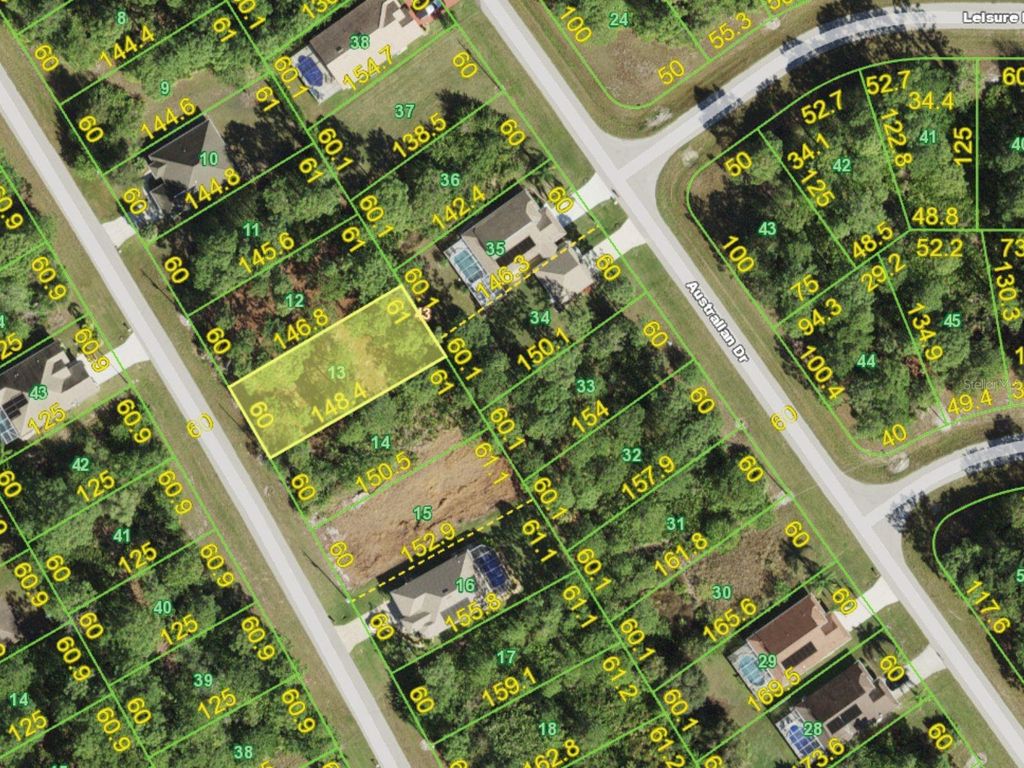 Photo of 124 Wahoo Drive, Rotonda West, FL 33947 (MLS # S5069664)
