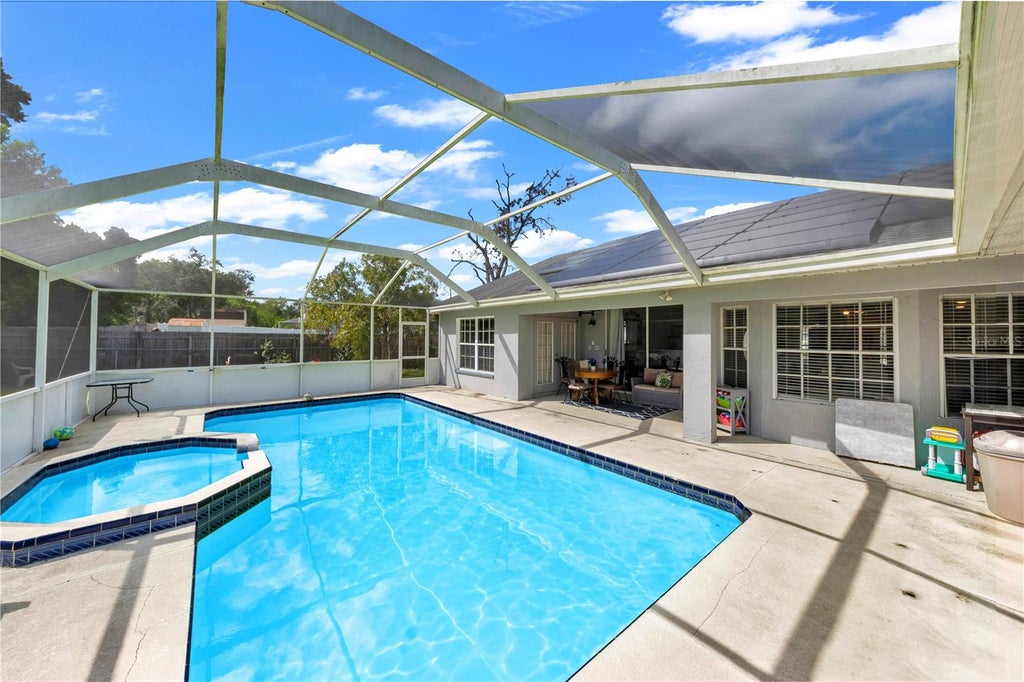 Photo of 10110 Henderson Street, Spring Hill, FL 34608 (MLS # TB8554318)