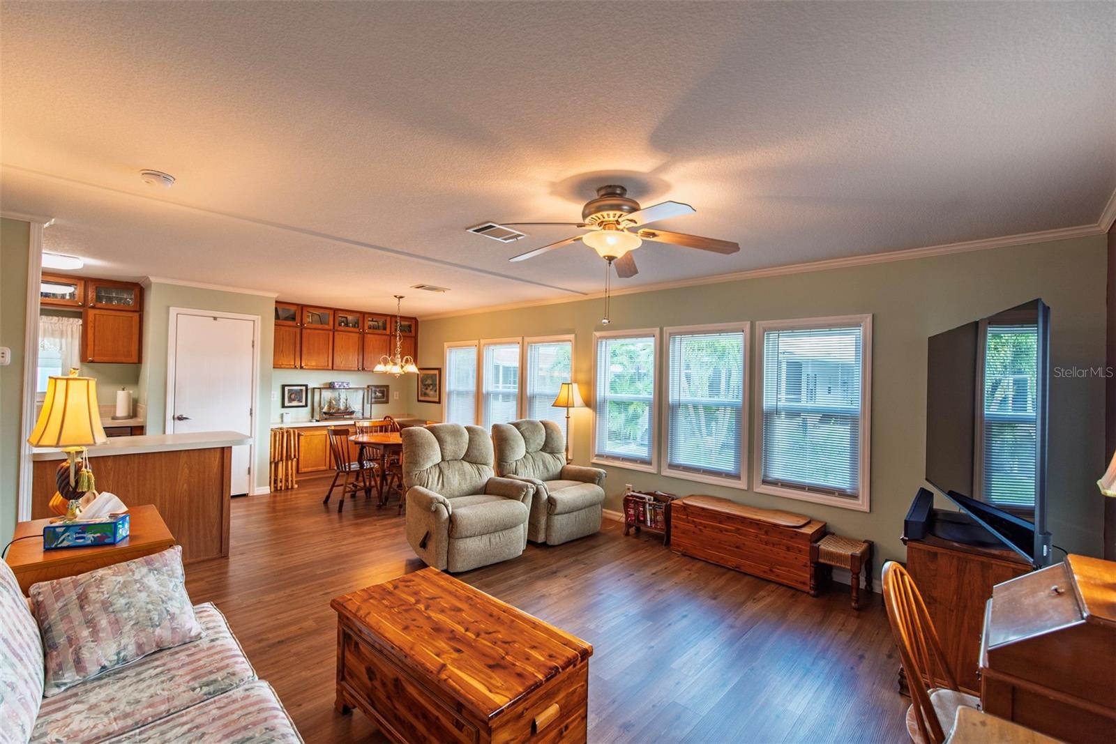 21 BRINK AVENUE