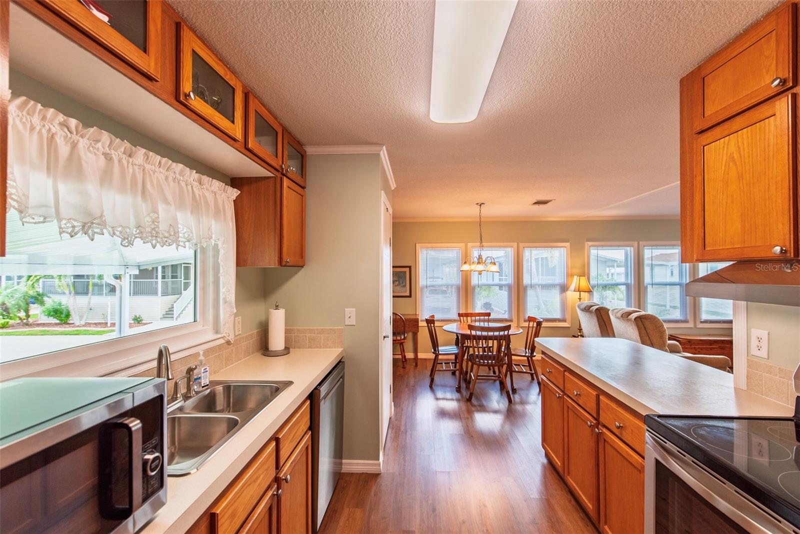 21 BRINK AVENUE