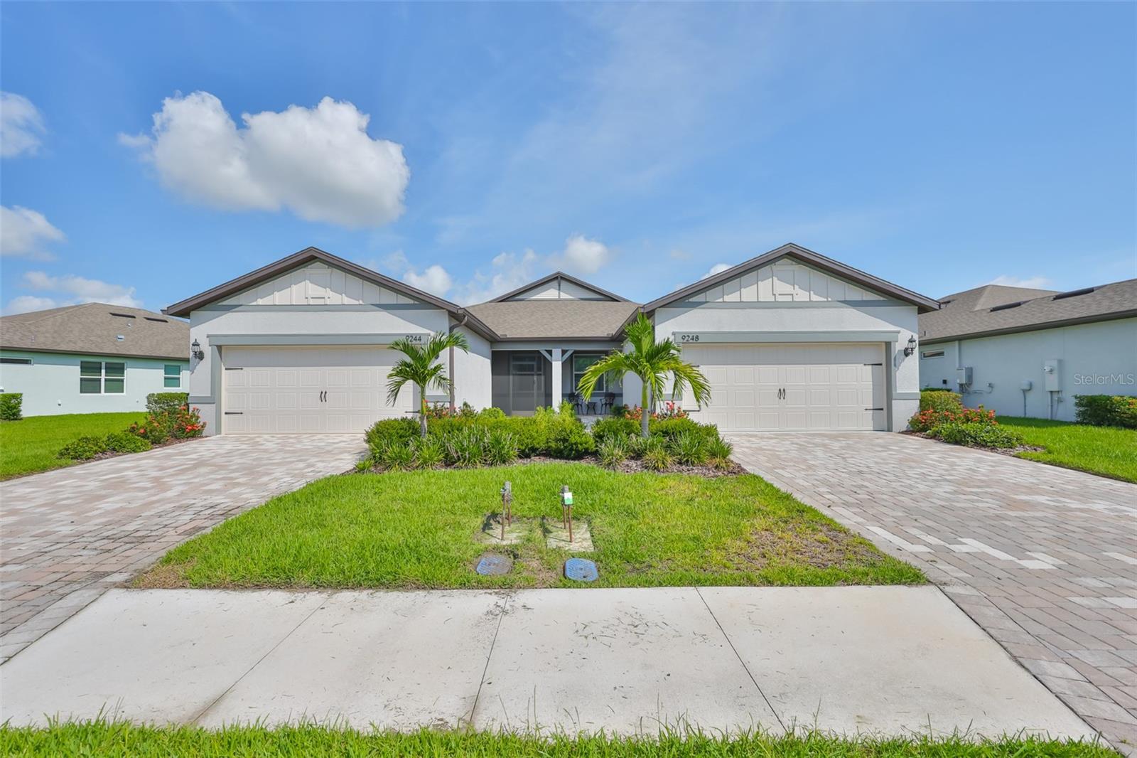 9244 BALLASTER POINTE LOOP