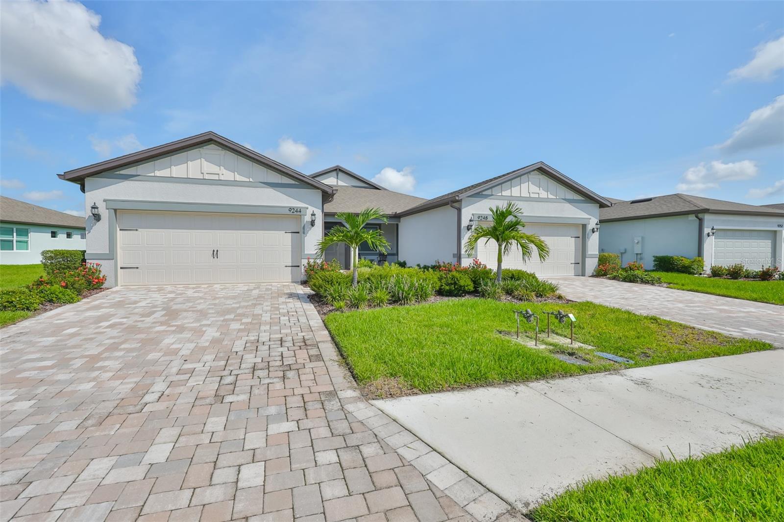 DEL WEBB AT BAYVIEW PH III - Residential