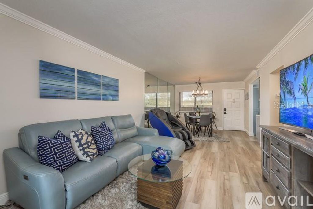 Photo of 3062 Eastland Blvd #407, Clearwater, FL 33761 (MLS # TB8417016)
