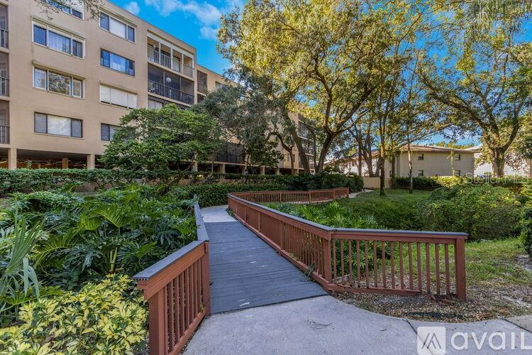 55+ Community - Spacious 920 sqft. 1 Bedroom - Complete Renovation in 2023 - Ceilings, Floors, Cabinets, Quartz Counters, Appliances, Paint, Fixtures, Outlets - Gated Community - Pool - Clubhouse - Funded Reserves -