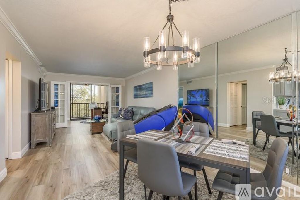 Photo of 3062 Eastland Blvd #407, Clearwater, FL 33761 (MLS # TB8417016)