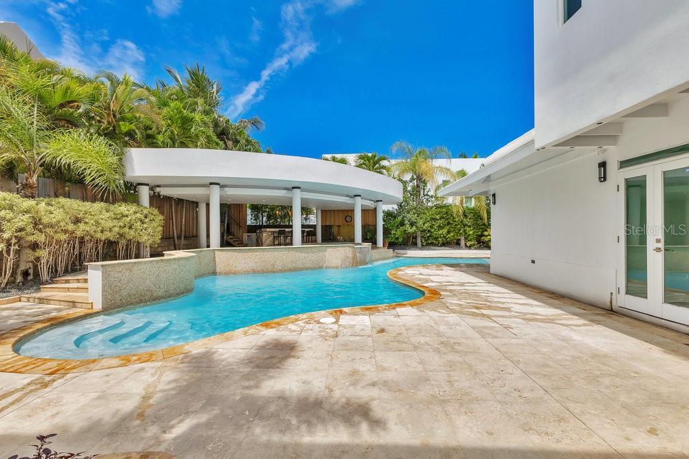 PASEO LAS PALMAS - Residential