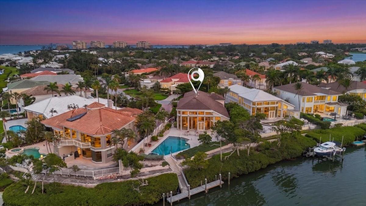 3620 FAIR OAKS PLACE