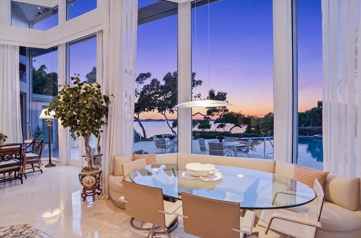 QUEENS HARBOUR - Residential