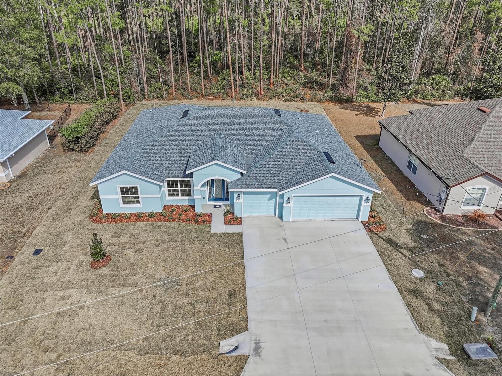 34 ETHAN ALLEN DRIVE