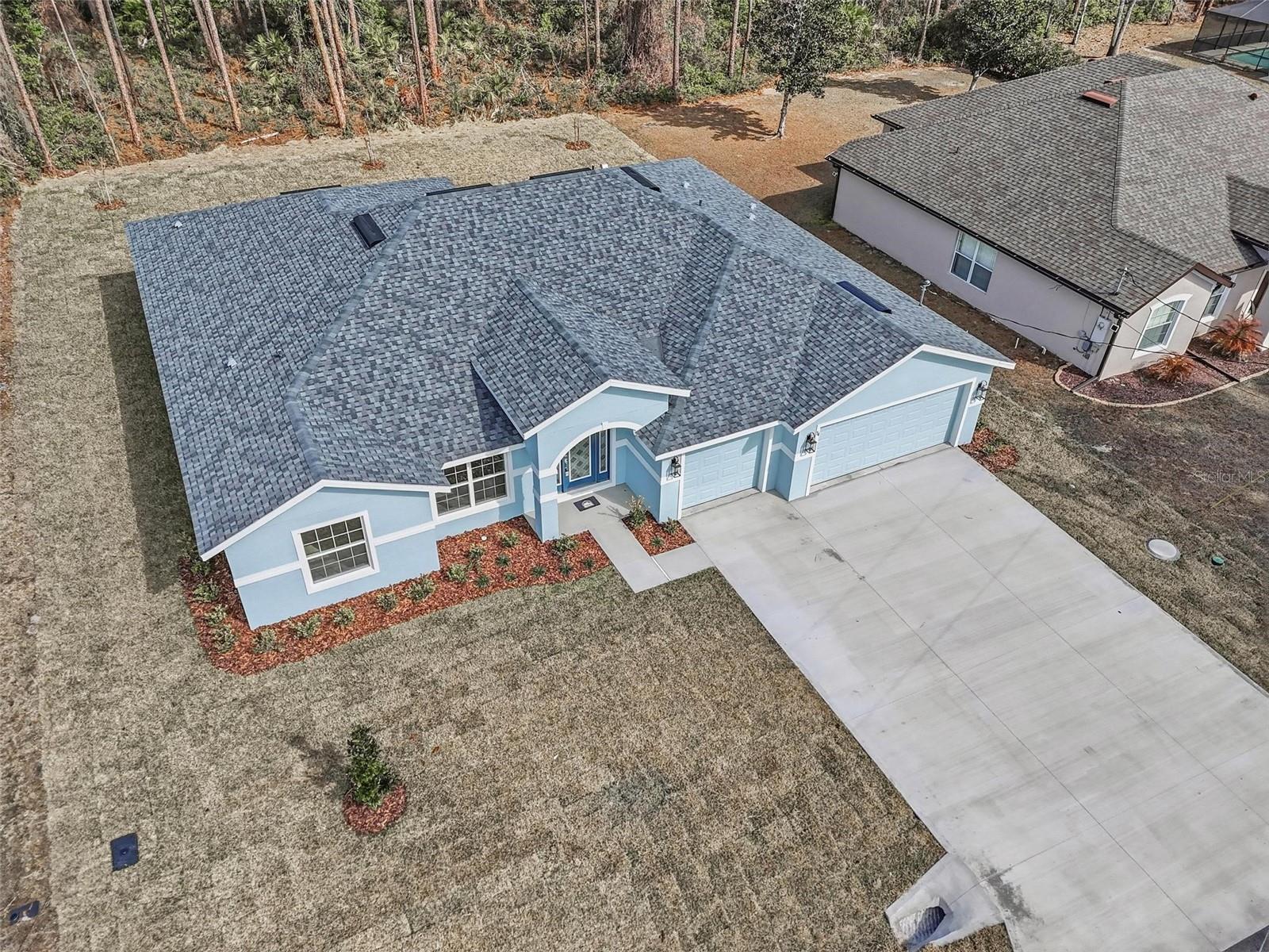 34 ETHAN ALLEN DRIVE