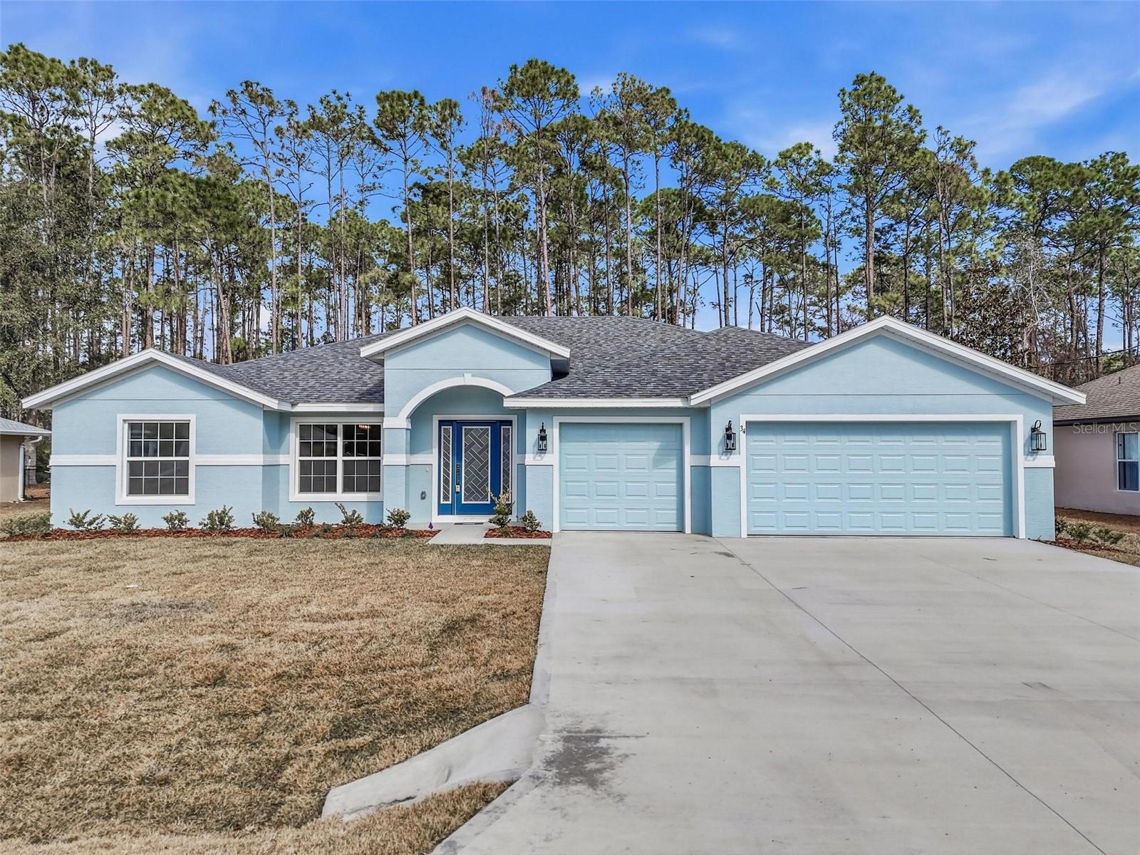 34 ETHAN ALLEN DRIVE