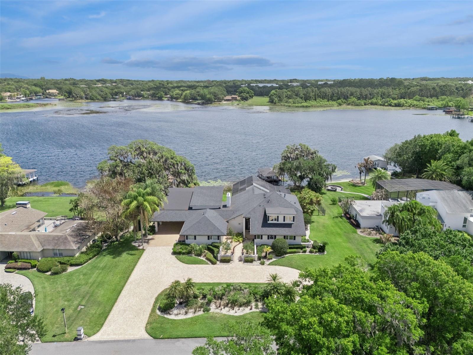 DOWN POINT SUB - Residential