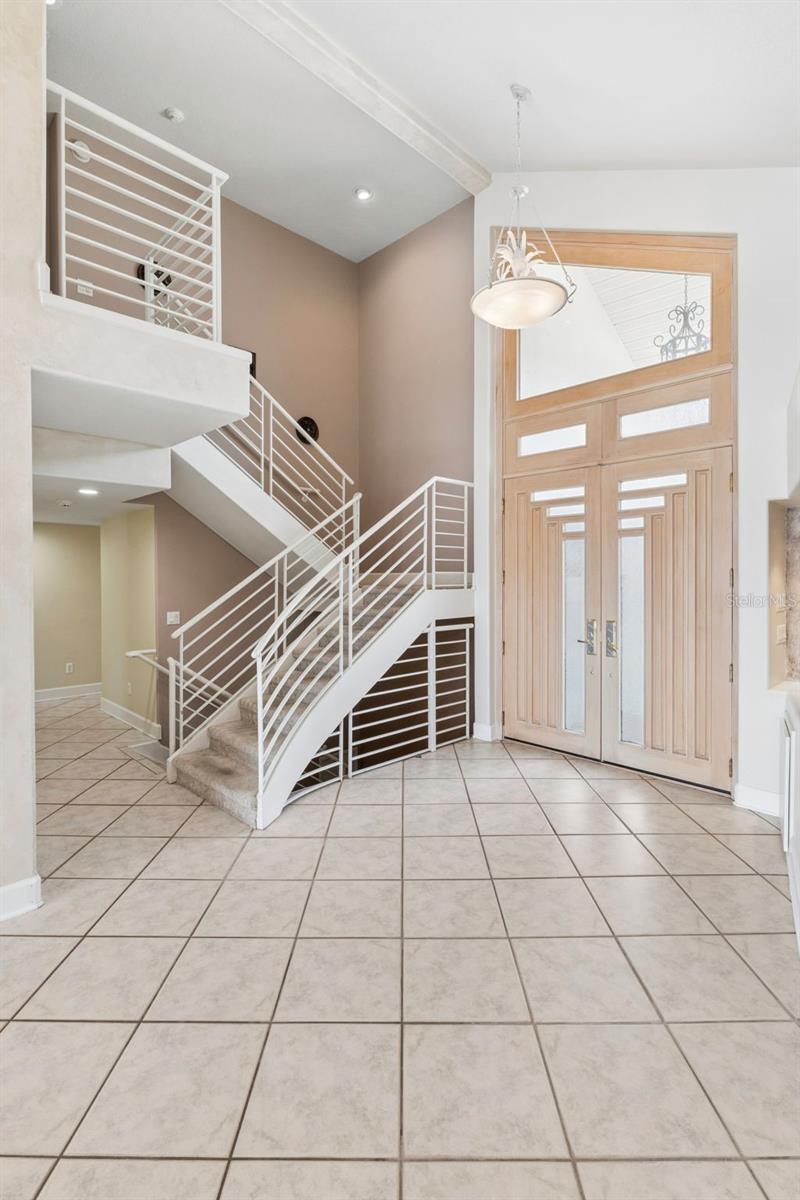 DOWN POINT SUB - Residential