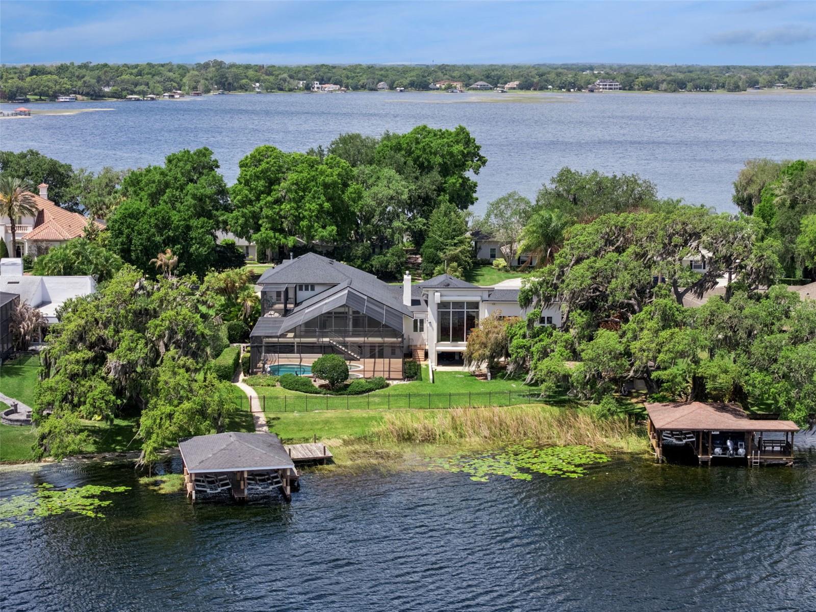 DOWN POINT SUB - Residential