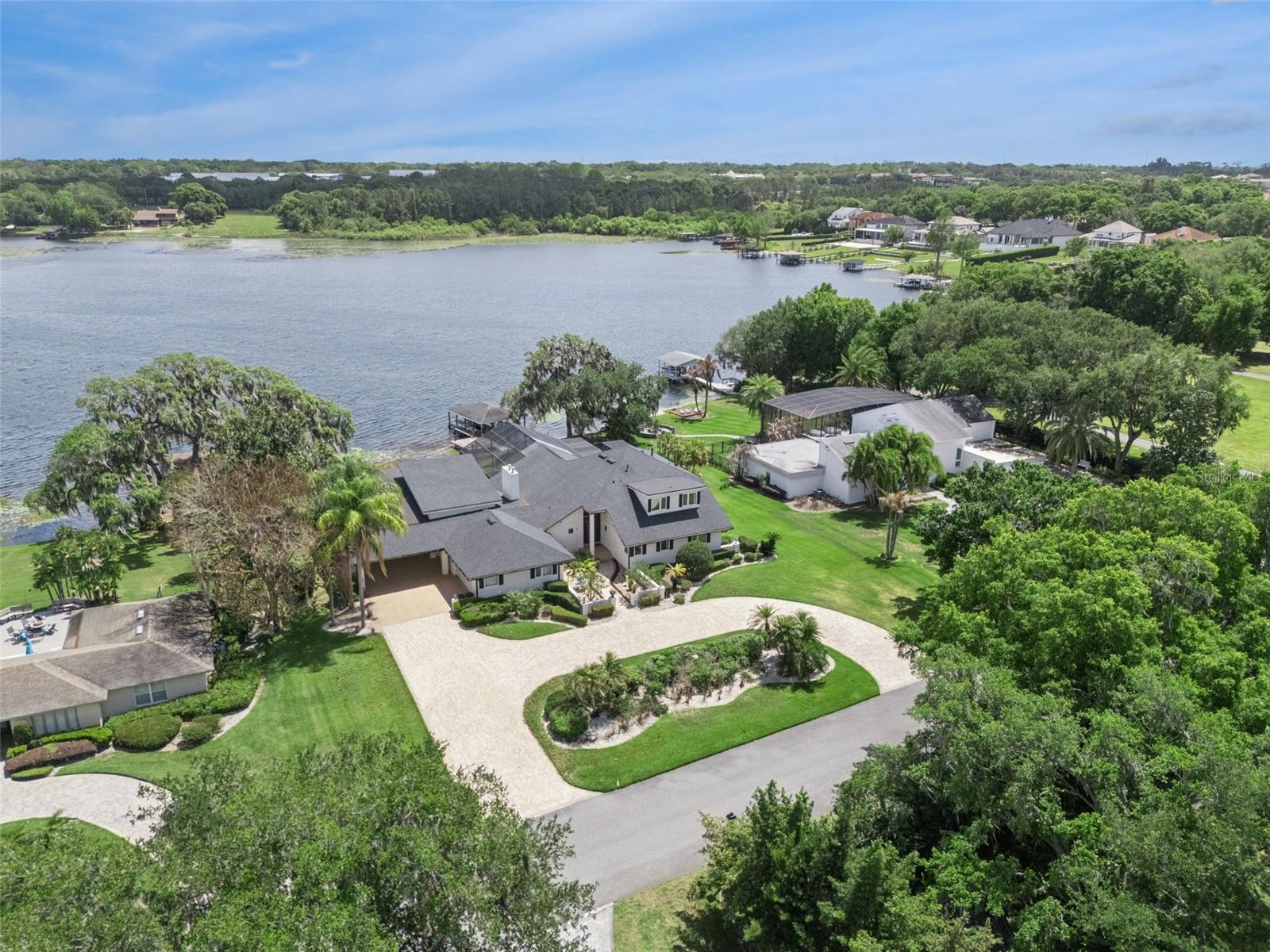 DOWN POINT SUB - Residential