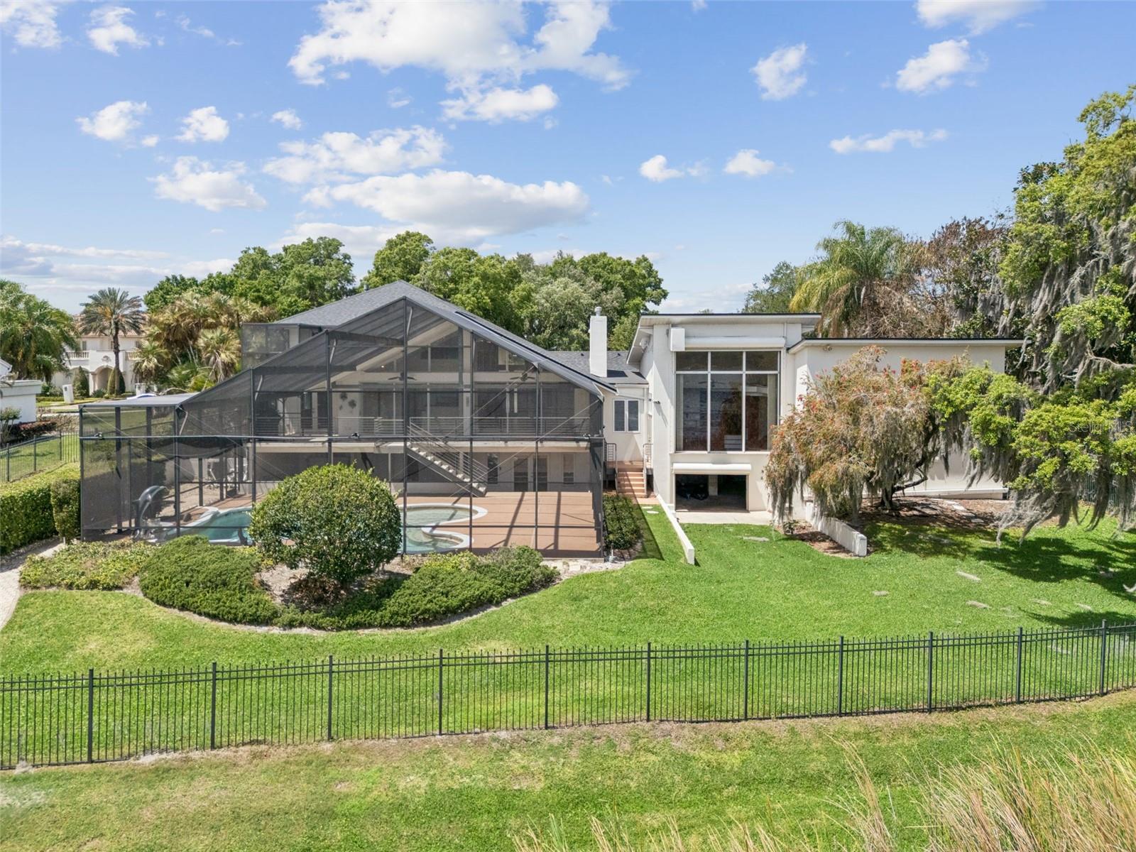 DOWN POINT SUB - Residential