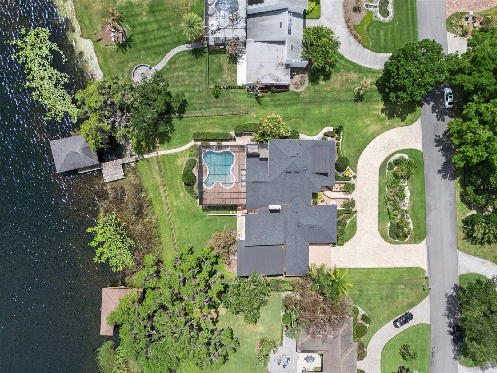 DOWN POINT SUB - Residential