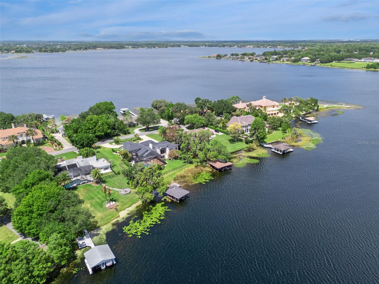 DOWN POINT SUB - Residential