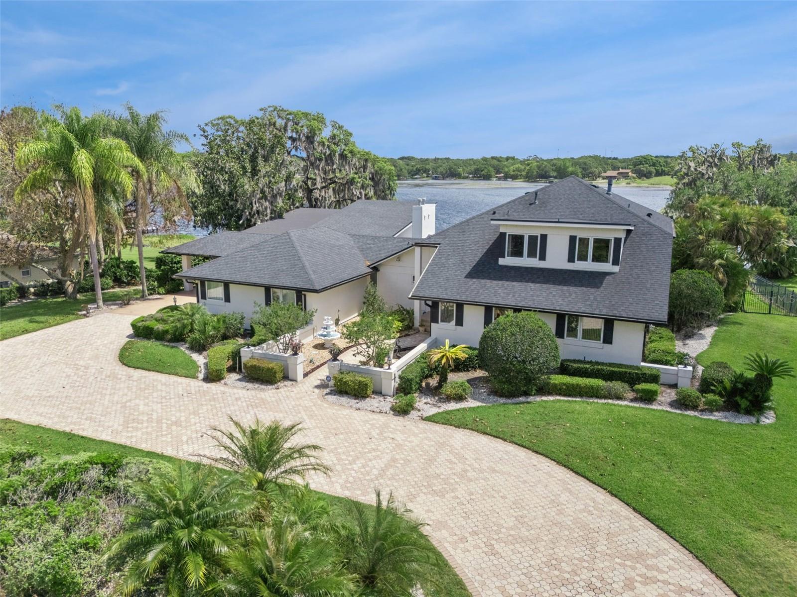 DOWN POINT SUB - Residential