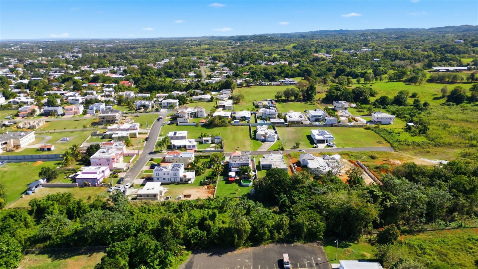 CALLE EUROPA BLVD - LOT 8