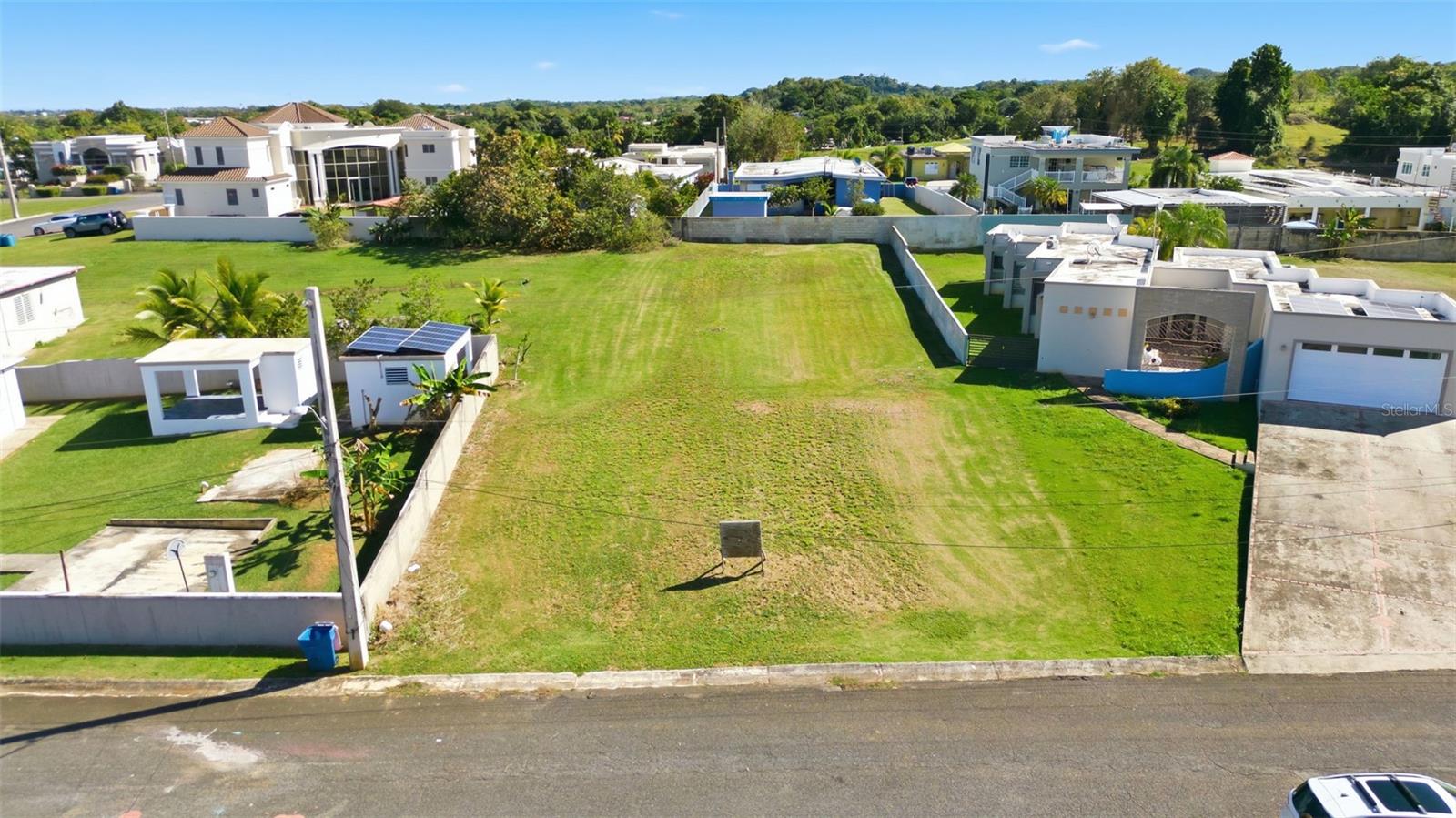 CALLE EUROPA BLVD - LOT 8