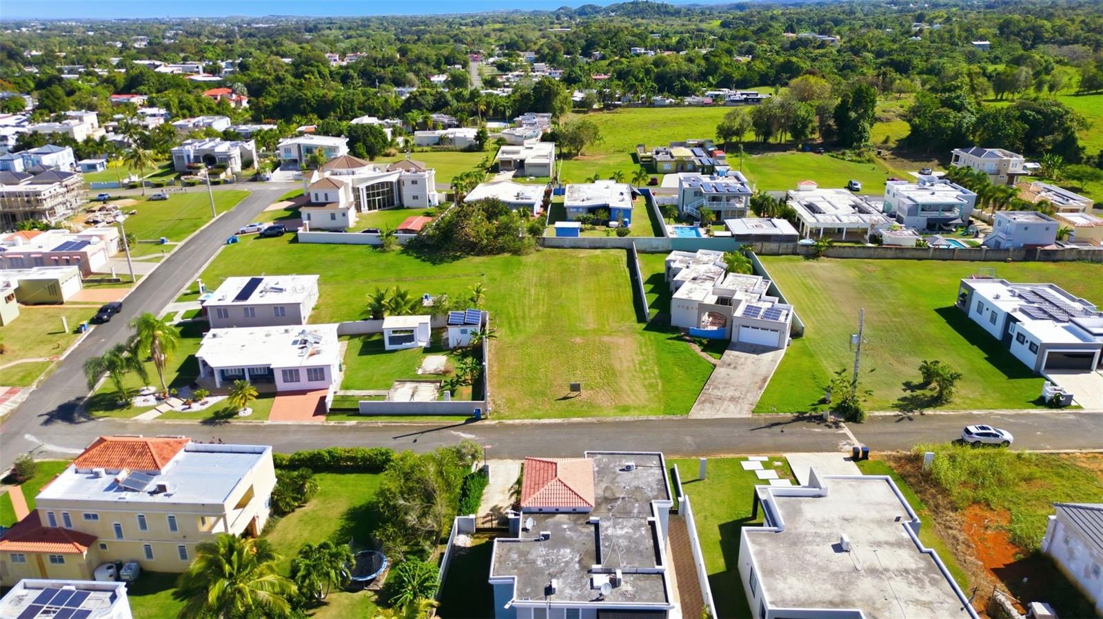 CALLE EUROPA BLVD - LOT 8