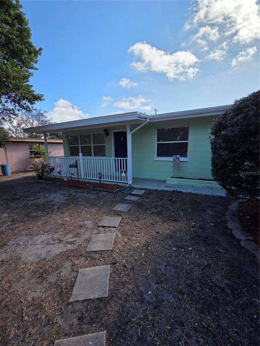 SUN HEIGHTS - Residential