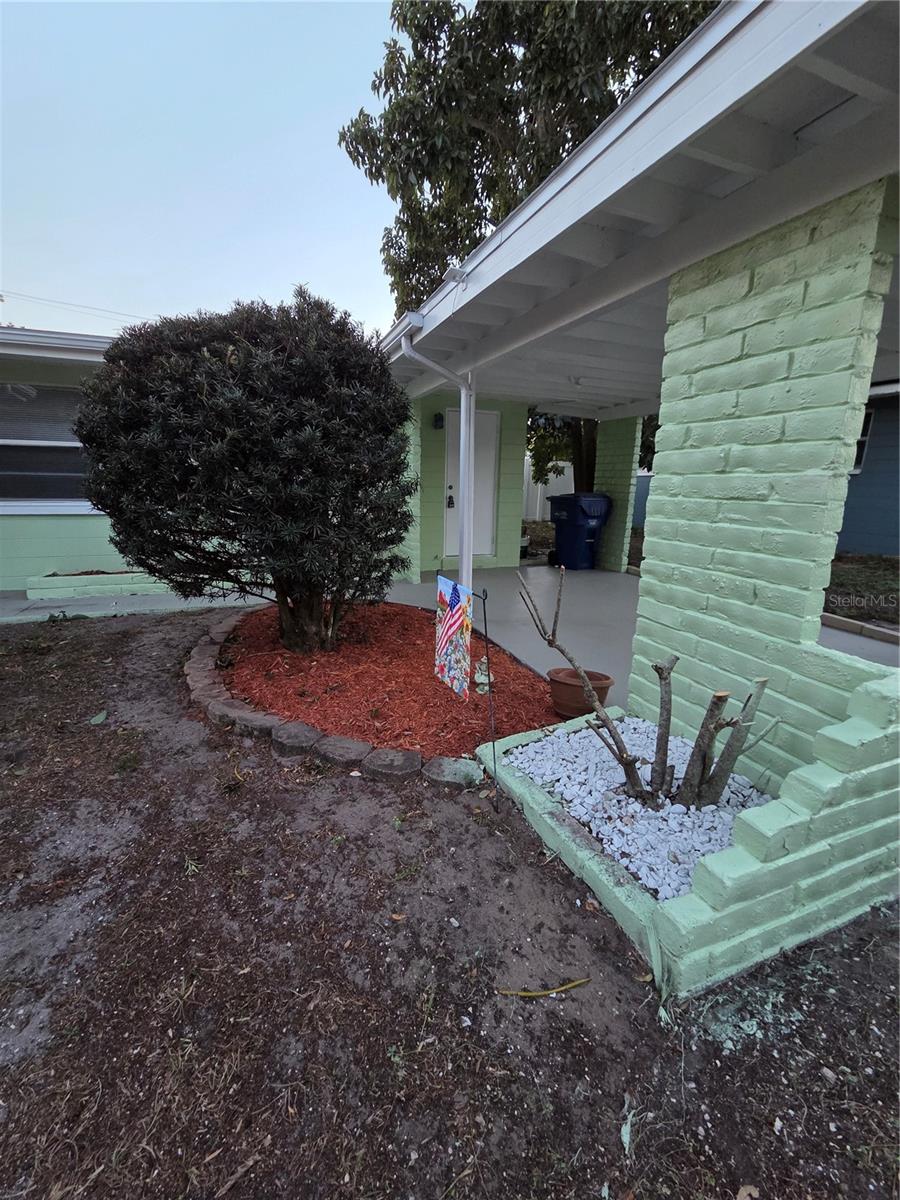 SUN HEIGHTS - Residential